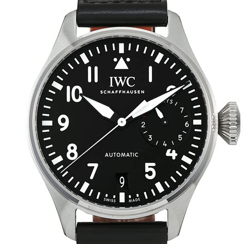 IWC watches price list